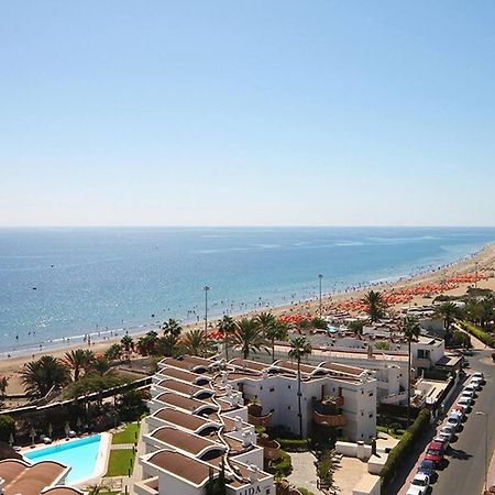 Kasbah 1 Holiday Home By Pride Holiday Rentals Maspalomas  Buitenkant foto