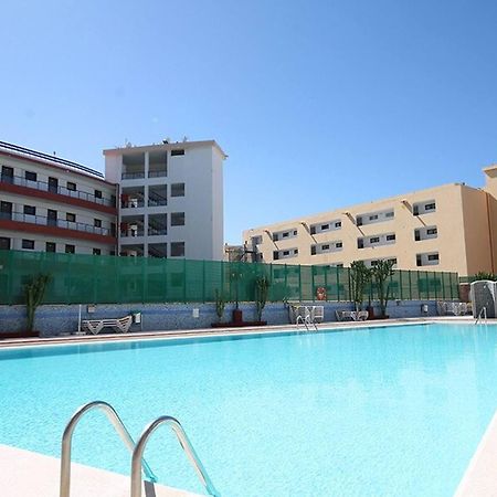 Kasbah 1 Holiday Home By Pride Holiday Rentals Maspalomas  Buitenkant foto