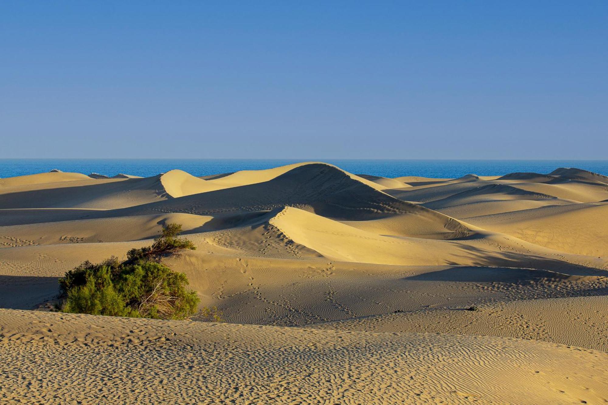Kasbah 1 Holiday Home By Pride Holiday Rentals Maspalomas  Buitenkant foto