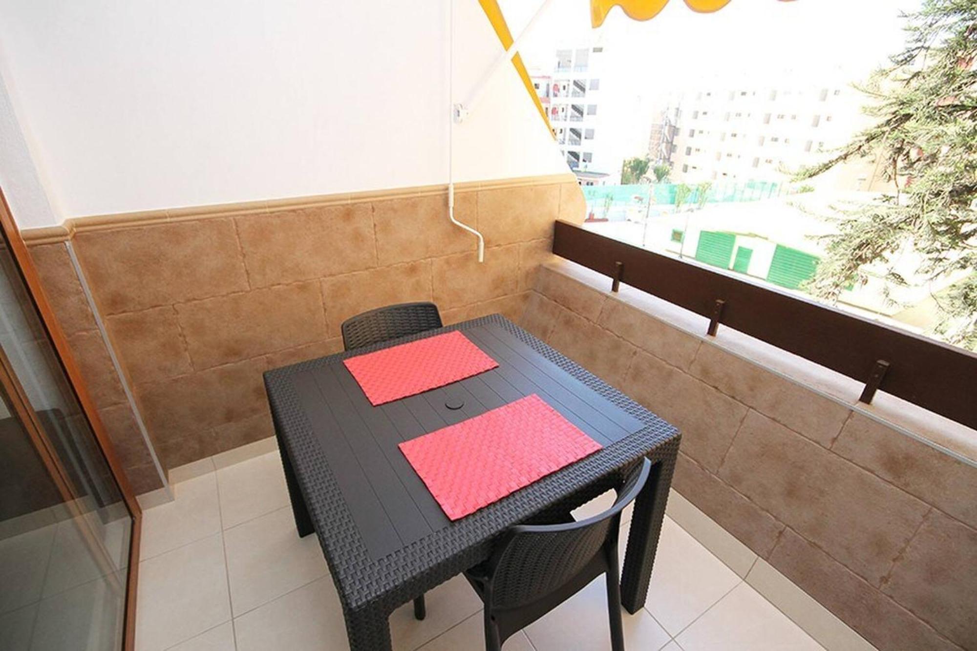Kasbah 1 Holiday Home By Pride Holiday Rentals Maspalomas  Buitenkant foto