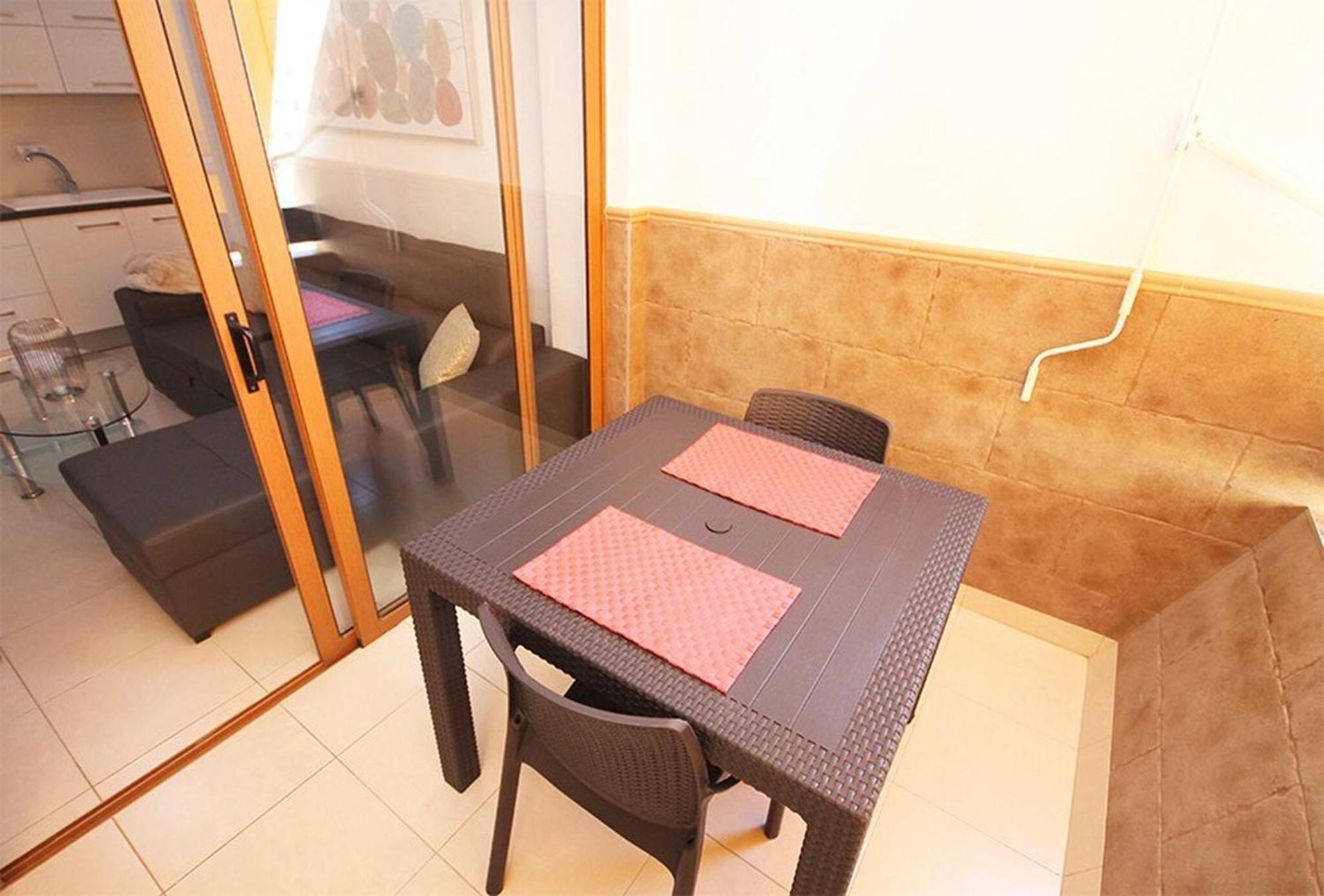 Kasbah 1 Holiday Home By Pride Holiday Rentals Maspalomas  Buitenkant foto