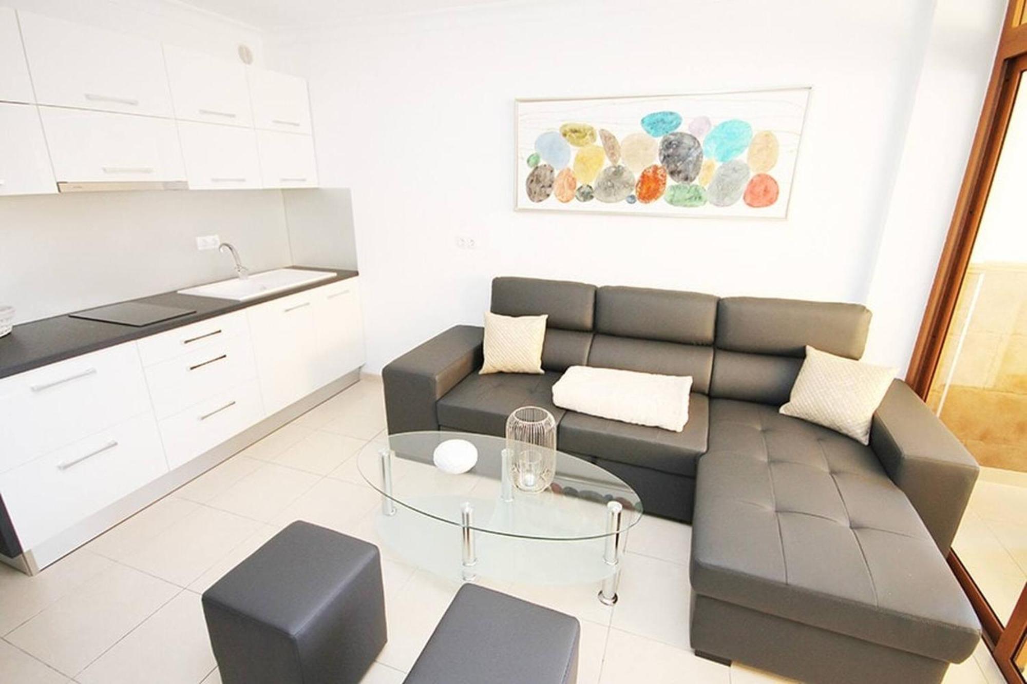 Kasbah 1 Holiday Home By Pride Holiday Rentals Maspalomas  Buitenkant foto