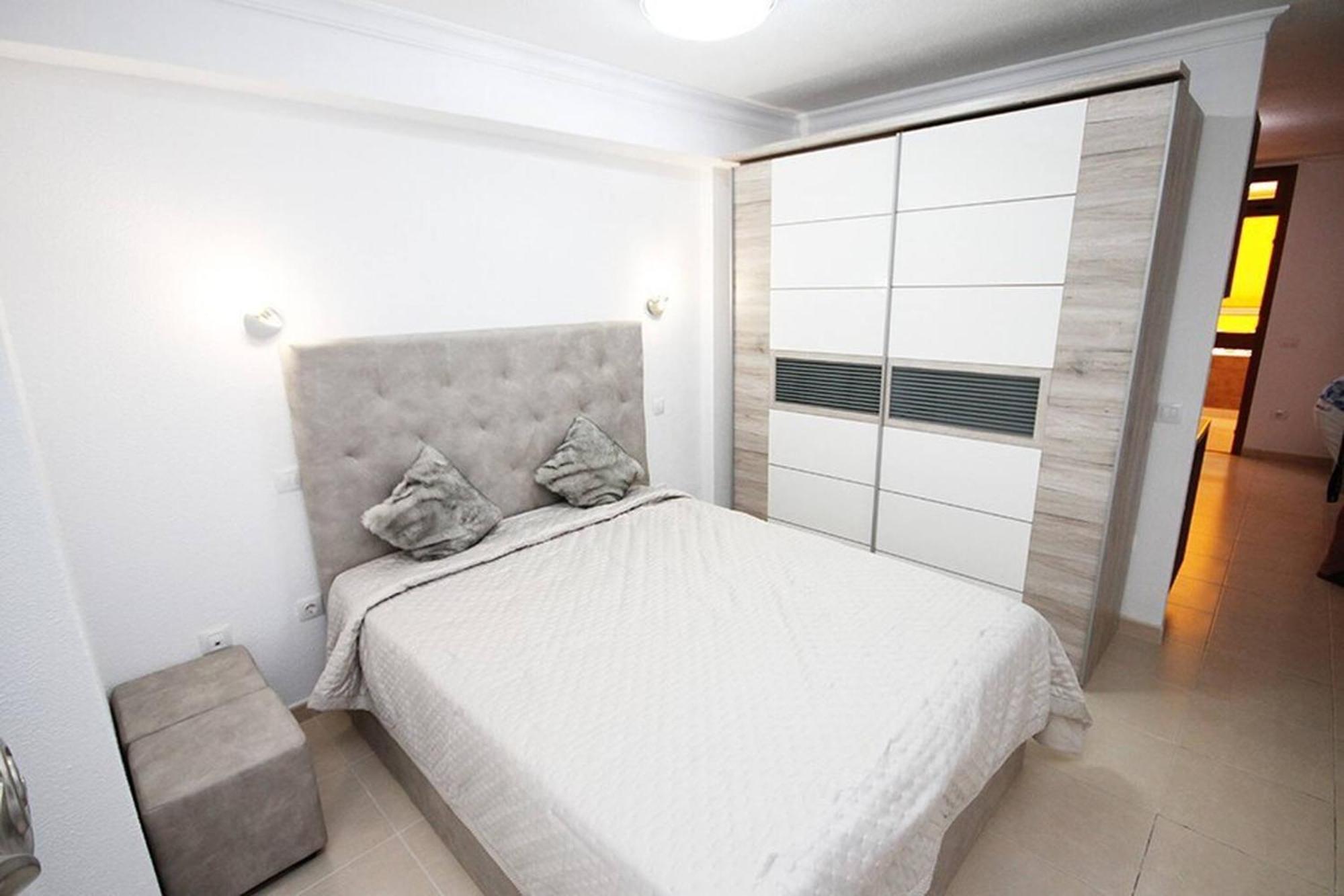 Kasbah 1 Holiday Home By Pride Holiday Rentals Maspalomas  Buitenkant foto