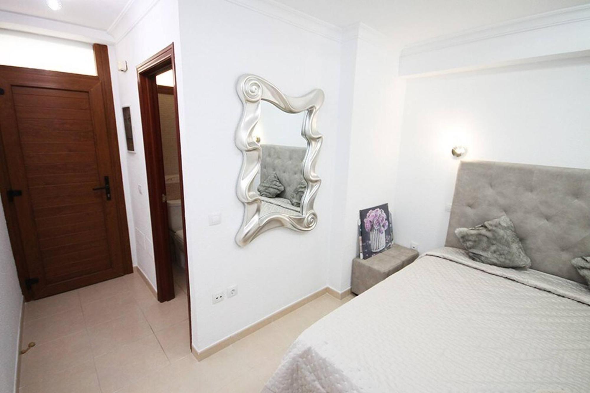 Kasbah 1 Holiday Home By Pride Holiday Rentals Maspalomas  Buitenkant foto