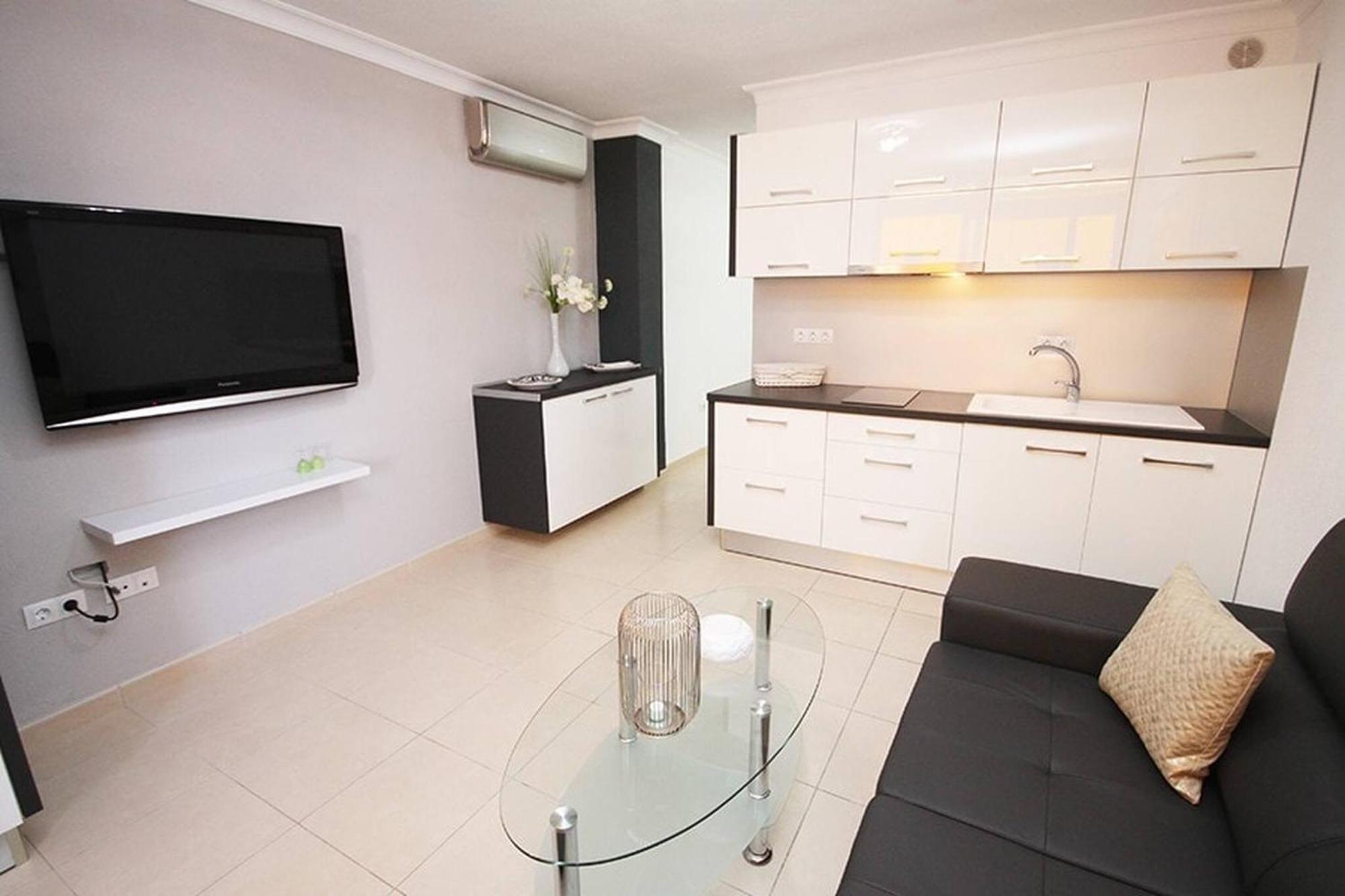Kasbah 1 Holiday Home By Pride Holiday Rentals Maspalomas  Buitenkant foto